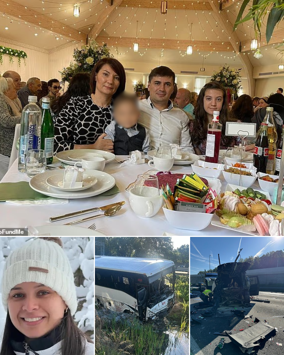 Final Words: A hardworking 25-year-old woman k!lled in a horrific Florida pileup left behind heartbreaking last words now moving everyone who hears them