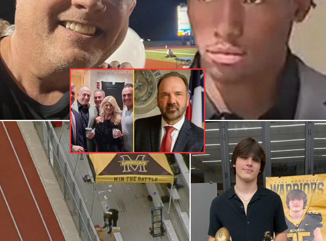 Father Speaks Out: Austin Metcalf’s father says there is one thing Karmelo Anthony should never have done