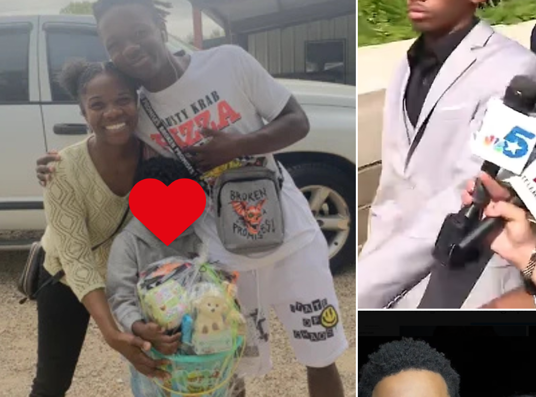 Thr3at Arrest: A d3ath thre@t targeting Karmelo Anthony has led to an arr3st and cr!minal charges after a sh0cking “sh00t him in the h3ad” remark