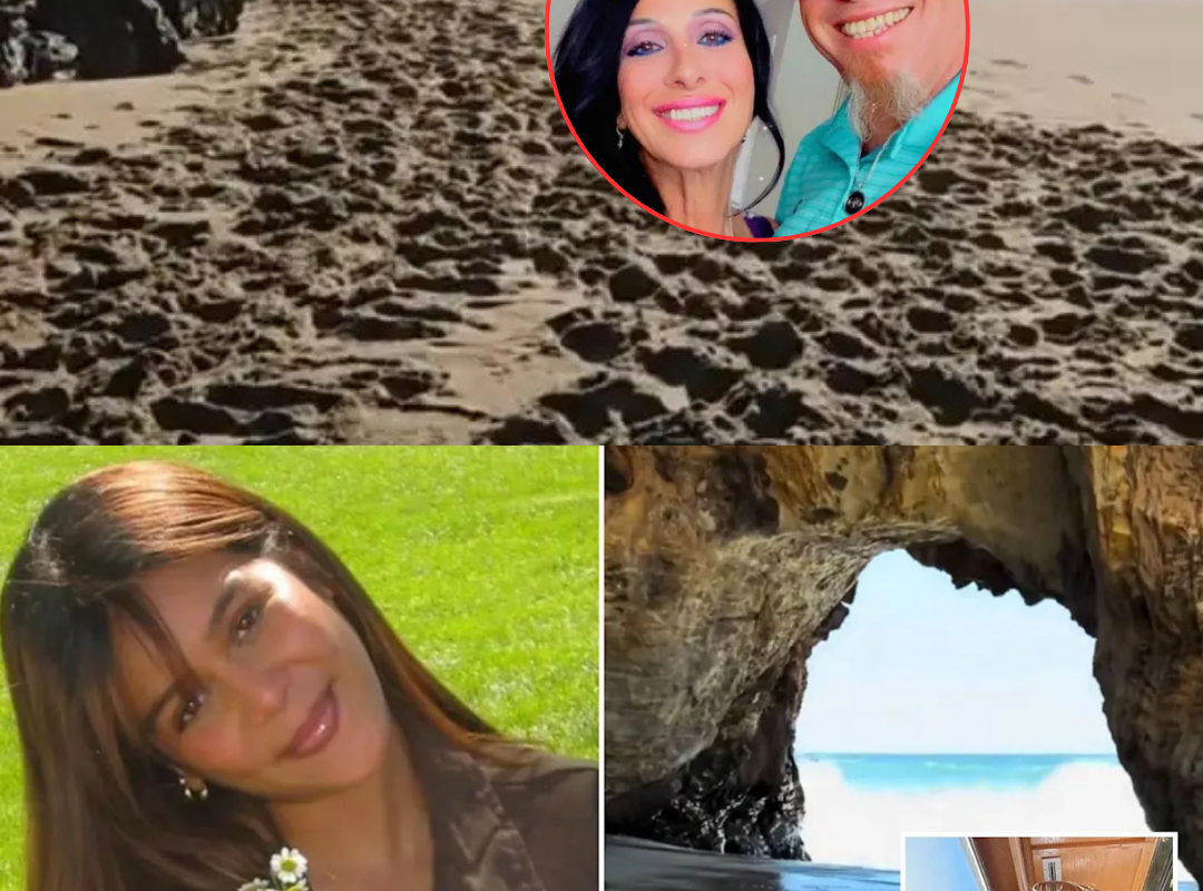 Sh0cking Update: A major twist has emerged in the d3aths of two friends sw3pt out to sea, as officials now appear to support their father’s account