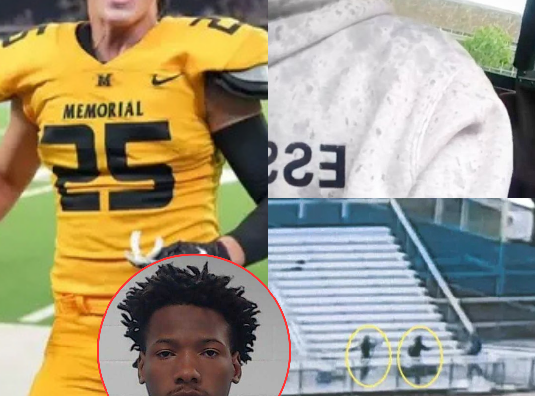 Shocking Admission: Newly released police footage captures Karmelo Anthony making a startling statement moments after Austin Metcalf’s death