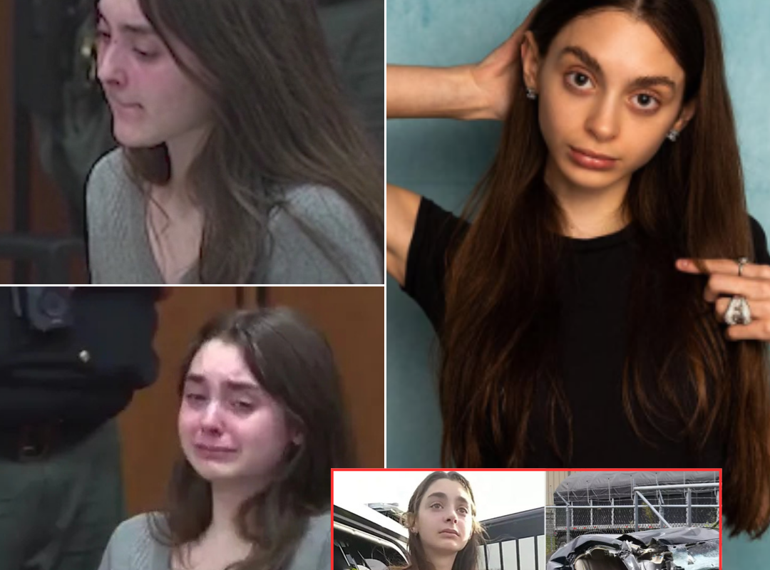 Sentence Explained: Here’s how the court’s latest ruling could affect how long Mackenzie Shirilla stays in pr!son