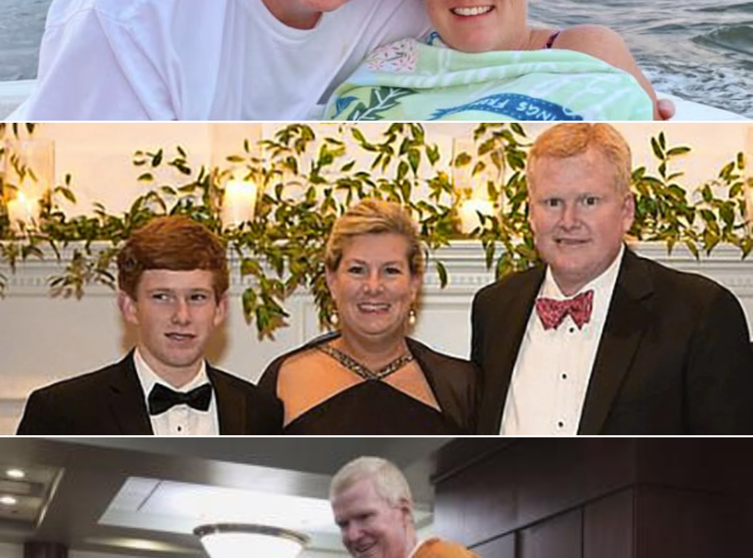 Back to Square One: Alex Murdaugh’s murder case takes a dramatic step backward ahead of the next high-stakes courtroom battle in South Carolina’s Lowcountry