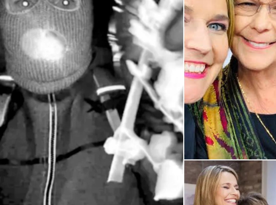 Chilling Detail: A February notice alleged Nancy Guthrie, mother of the “Today” host, passed away not long after her abduction, deepening the mystery