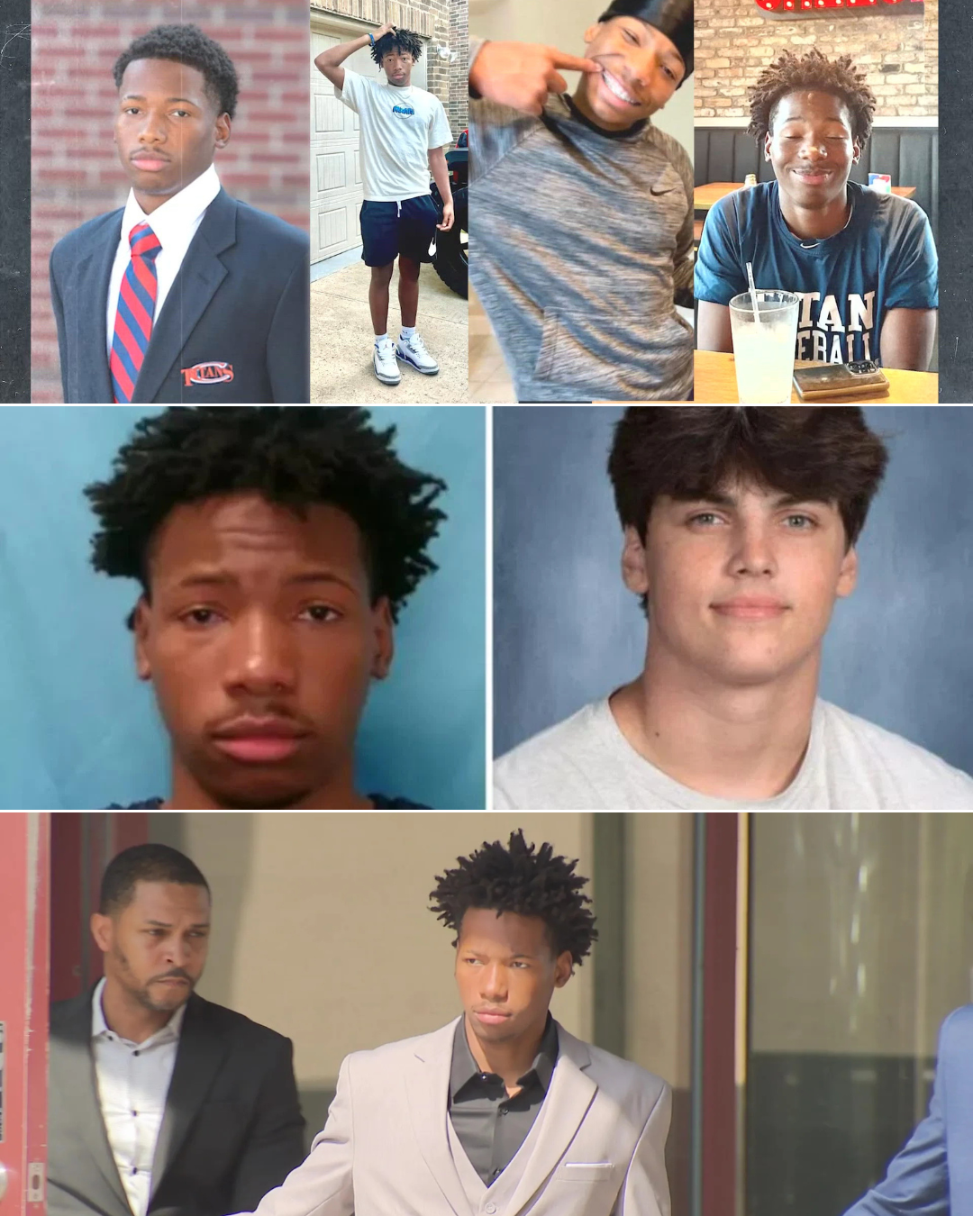 Self-Defense Rejected: A five-word reason may explain why jurors refused to believe Karmelo Anthony’s defense in the Austin Metcalf case