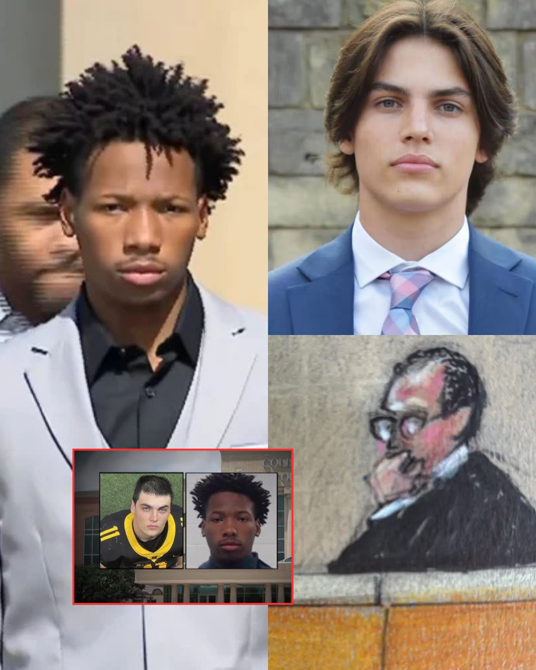 Day 5 Trial Update: Prosecutors have rested their case against Karmelo Anthony as the defense begins calling witnesses in the deadly track meet stabbing trial
