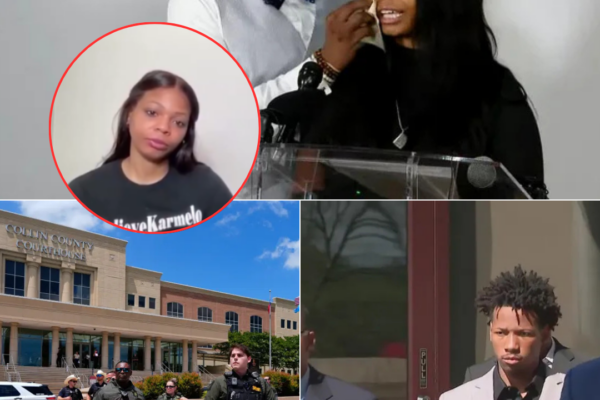 After The Verdict: Karmelo Anthony’s mother is sp3aking 0ut ag@inst th...