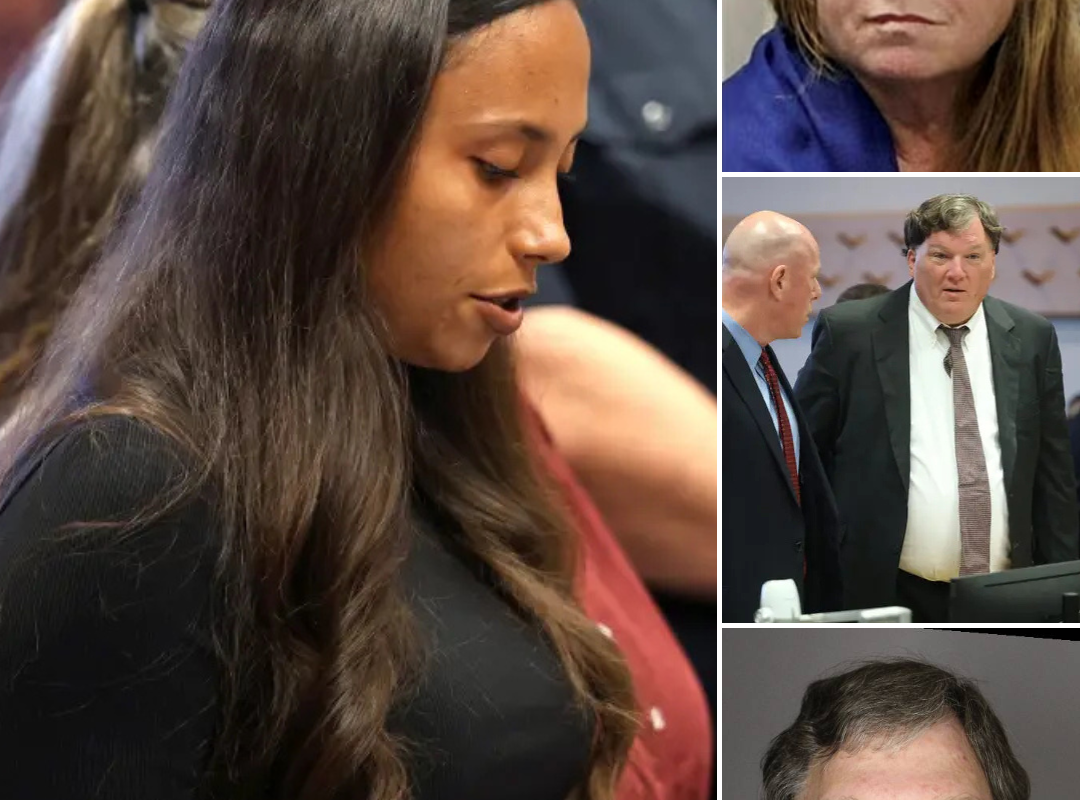 New Details: As Rex Heuermann is moved from Long Island, attention is turning to the chilling 9-word message from his ex-wife before their split