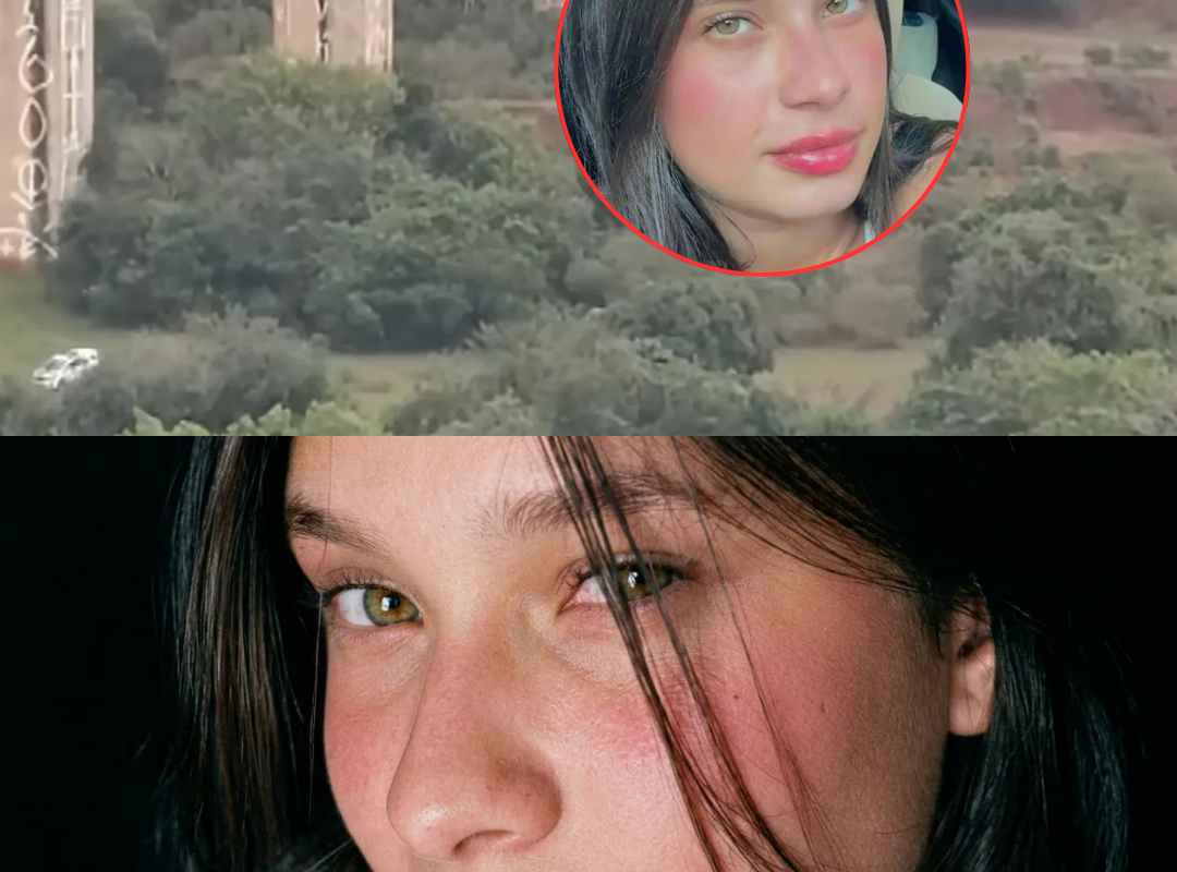 New Evidence: A vanished camera and one explosive photo are at the center of growing questions surrounding the d3adly cliff-jumping incident in Brazil