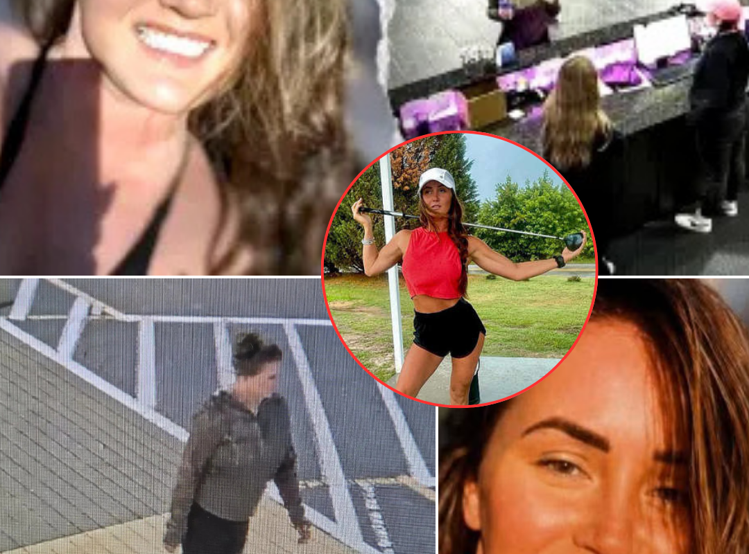 Unexpected Sighting: A South Carolina coach was spotted showing signs of injury after leaving a gym, but the full story remains unclear
