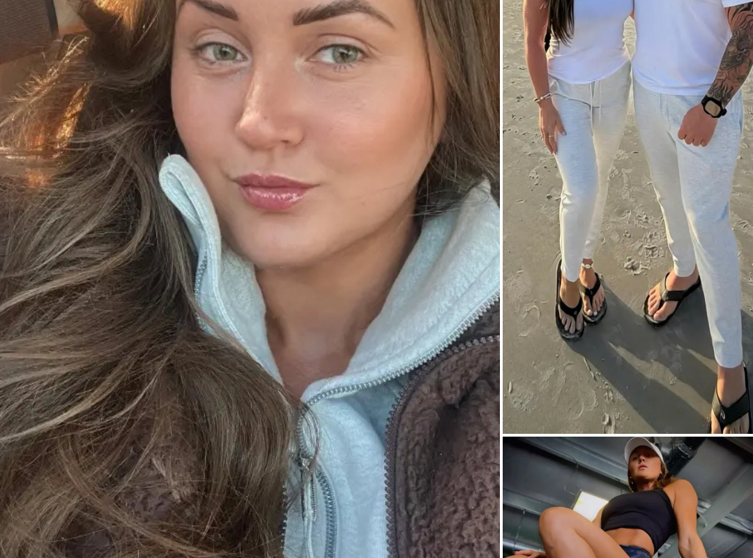 Case Breakthrough?: A private detective has released exclusive details surrounding the mysterious d3ath of personal trainer Elena Moore