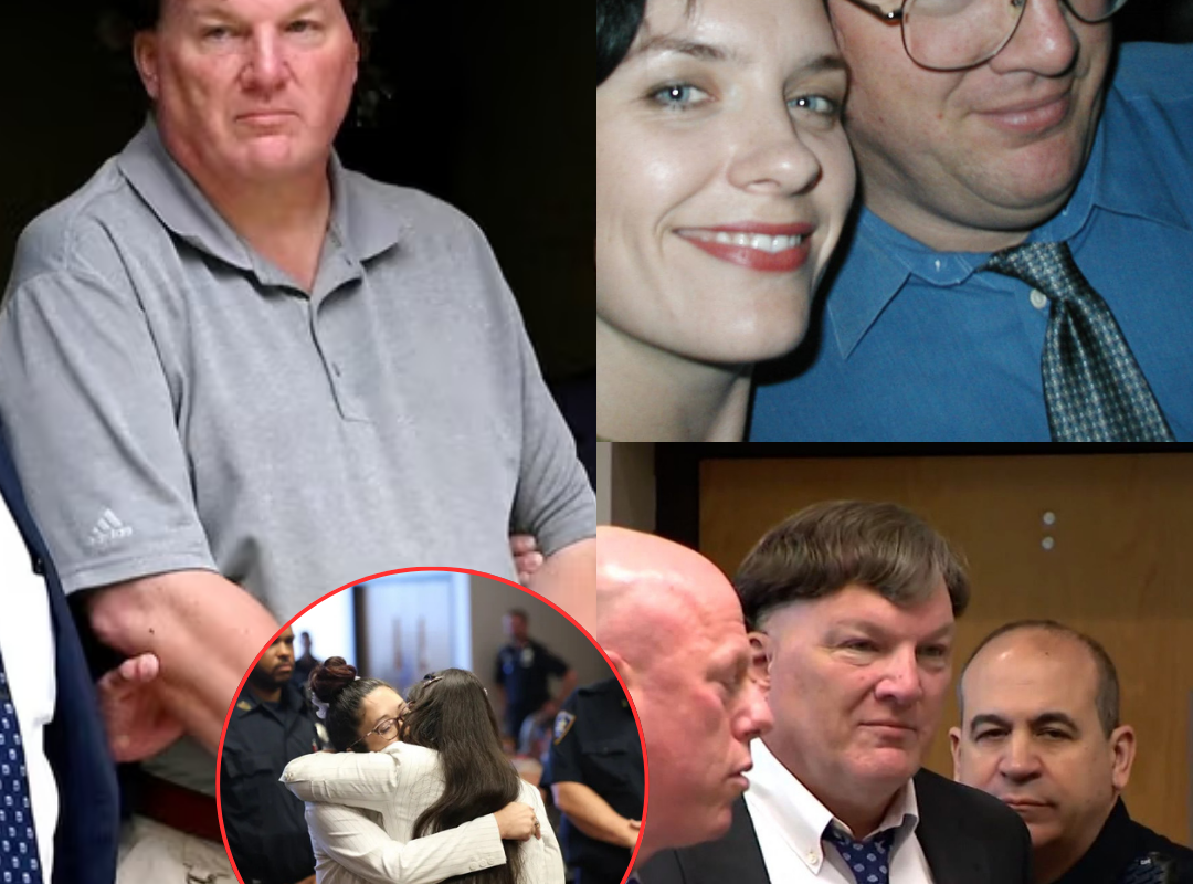 Sentencing Day: All 6 hours of Rex Heuermann’s courtroom hearing are now public, revealing dramatic moments throughout the proceedings