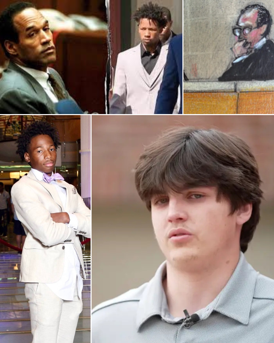 Live Update: The murder trial of Karmelo Anthony in the fatal stabbing of Austin Metcalf at a Frisco ISD track meet is underway right now