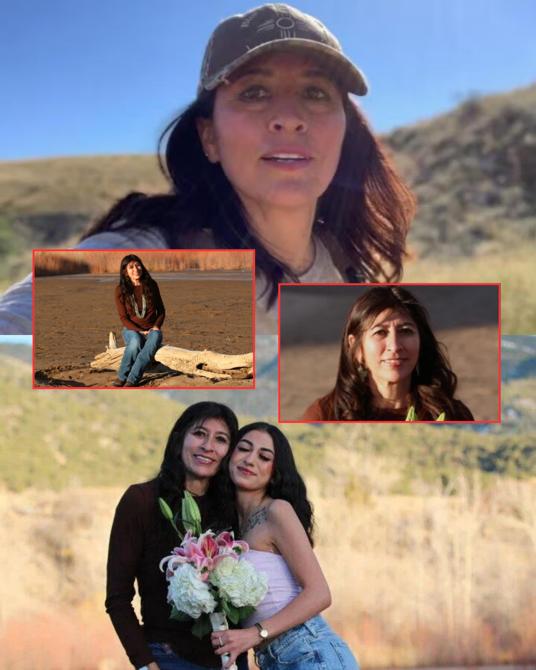 Strange Object Found: A missing woman’s b0dy was discovered deep inside a New Mexico forest, with an unusual item next to her