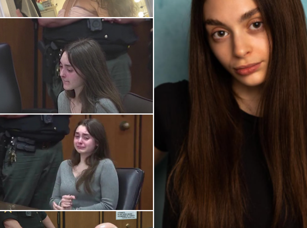 Appeal Denied: The surprising reason the Ohio Supreme Court rejected Mackenzie Shirilla’s challenge to her murd3r conviction