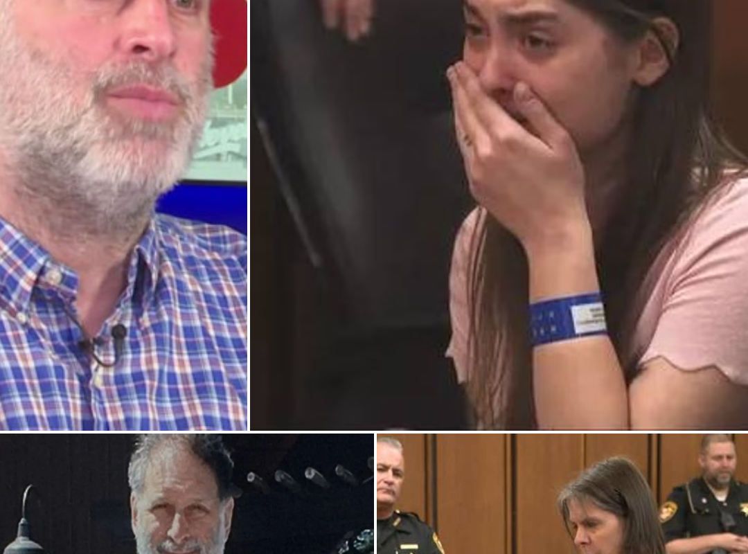 Reaction: Mackenzie Shirilla’s parents rushed to take immediate action after learning her appeal had been denied
