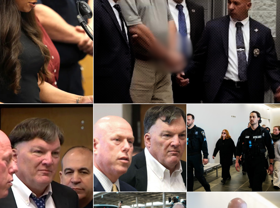 New Details: Rex Heuermann’s lawyer says his client cried when a video was shown in court