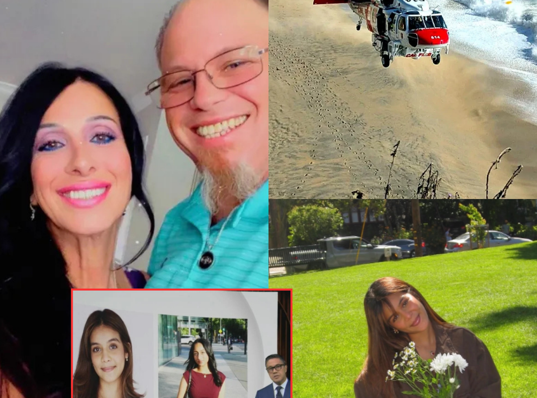 New Development: The case of two friends who di3d after being sw3pt from a beach has taken an unexpected turn after authorities backed a key family claim