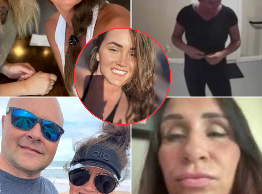 Case Twist: A conversation recorded before the South Carolina fitness coach’s b0dy was discovered is now being examined as evidence against a well-known acquaintance