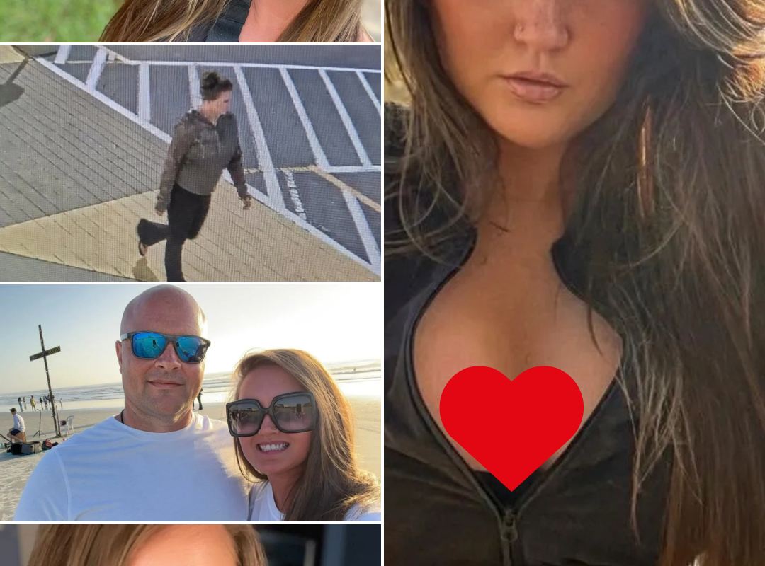 Family Speaks Out: Elena Moore’s husband is unexpectedly mentioned by her family as her f!nal posts come to light