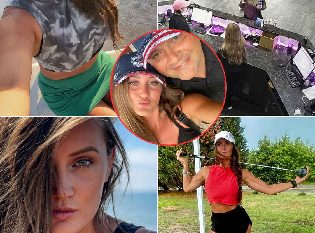 Mystery Deepens: The d3ath of a young South Carolina personal trainer found after leaving the gym has become even more puzzling following the release of the aut0psy results