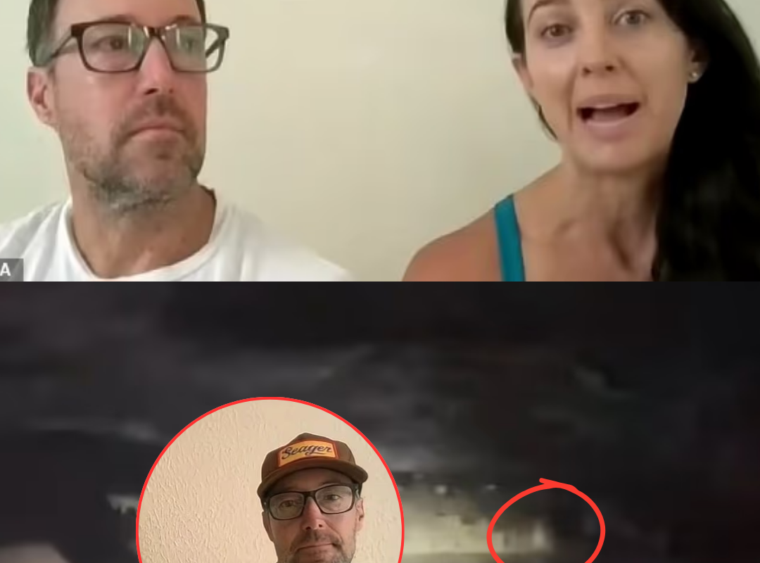 Heroic Rescue: A California couple rushed to save a 28-year-old man from a crocodile attack during their Mexico vacation, but the desperate rescue ended in tragedy