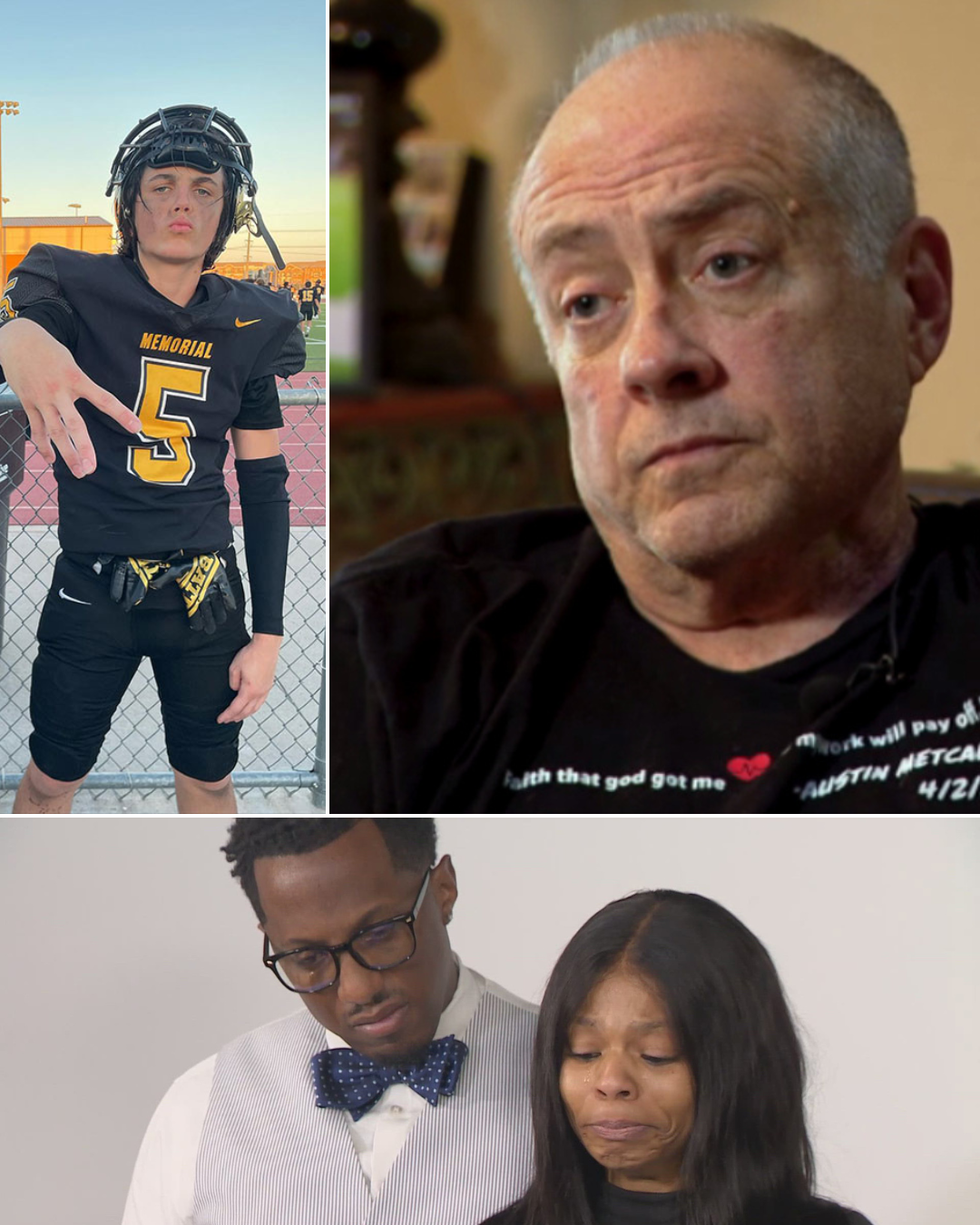 Donation Controversy: Did Karmelo Anthonyโs family use his donation fund to buy a house and live comfortably? New questions are being raised