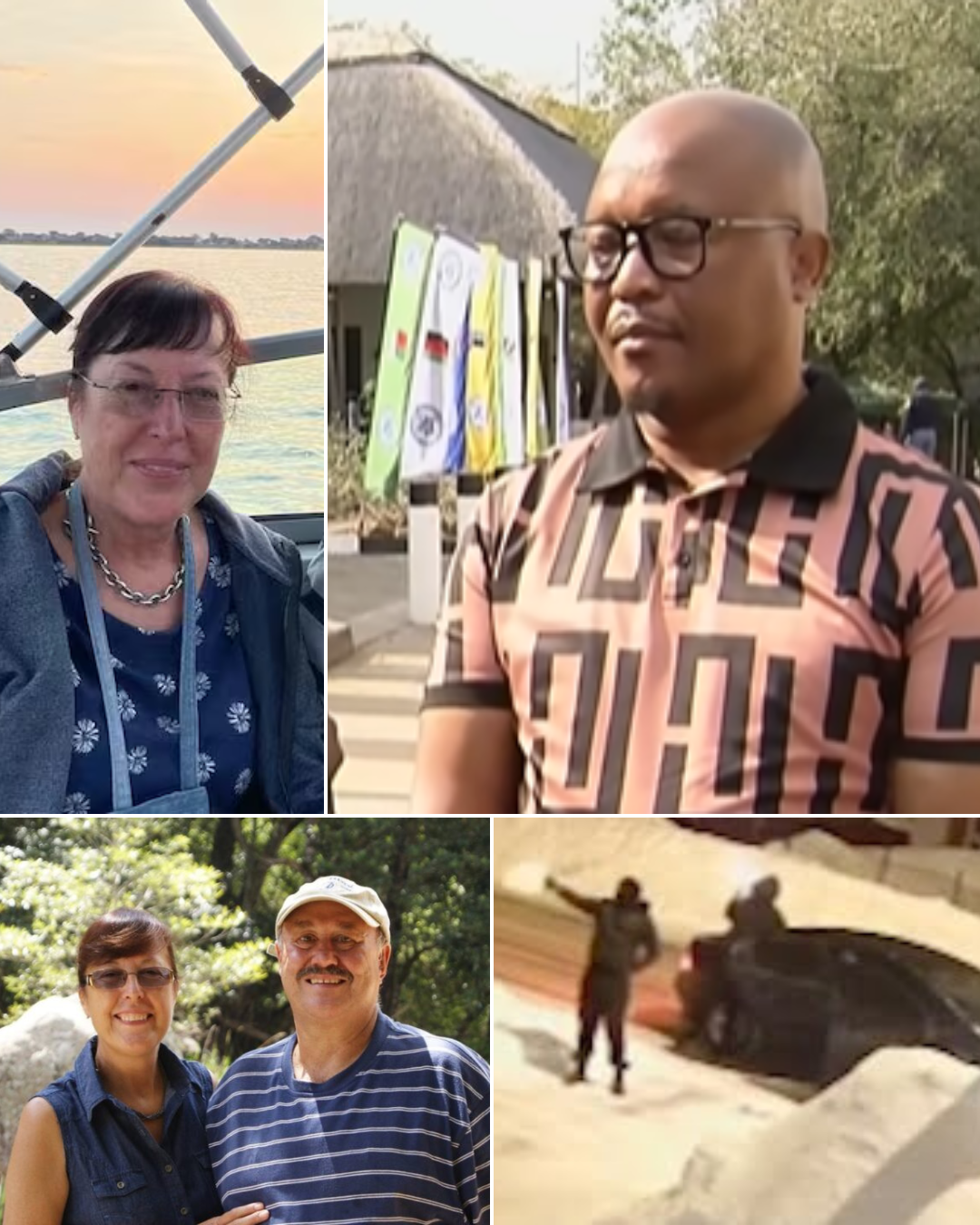 “There was screaming”: A nearby resident revealed the ch!lling moment they realized two tourists were being att@cked near Kruger National Park