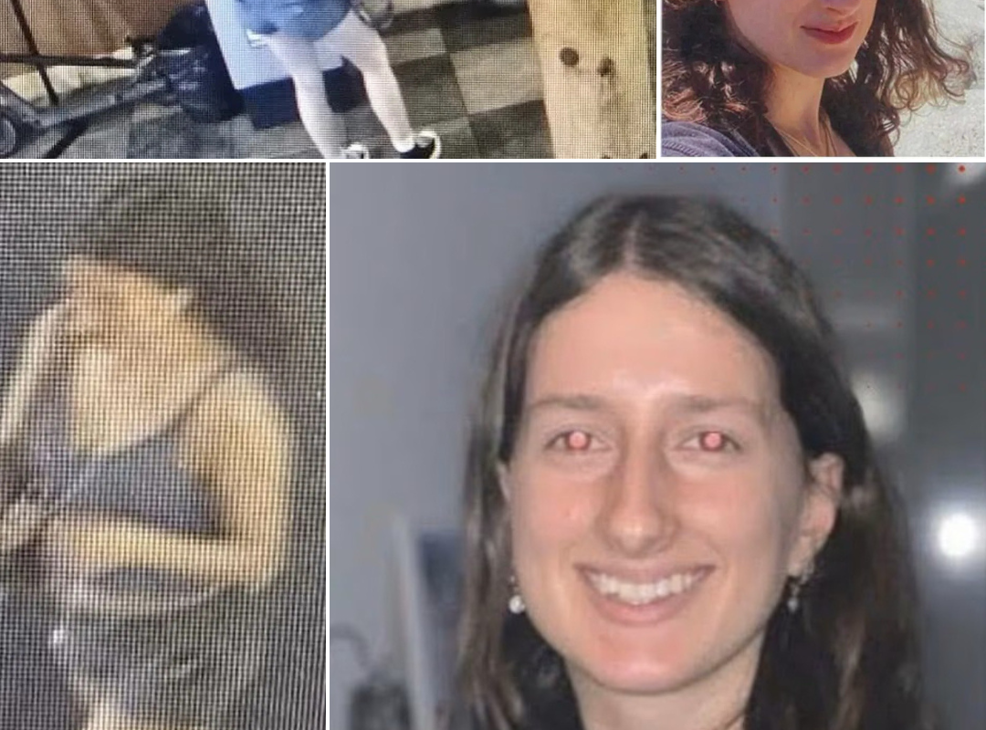 Breaking: 26-year-old Australian tourist mysteriously disappears after missing her flight home from a solo trip to Las Vegas