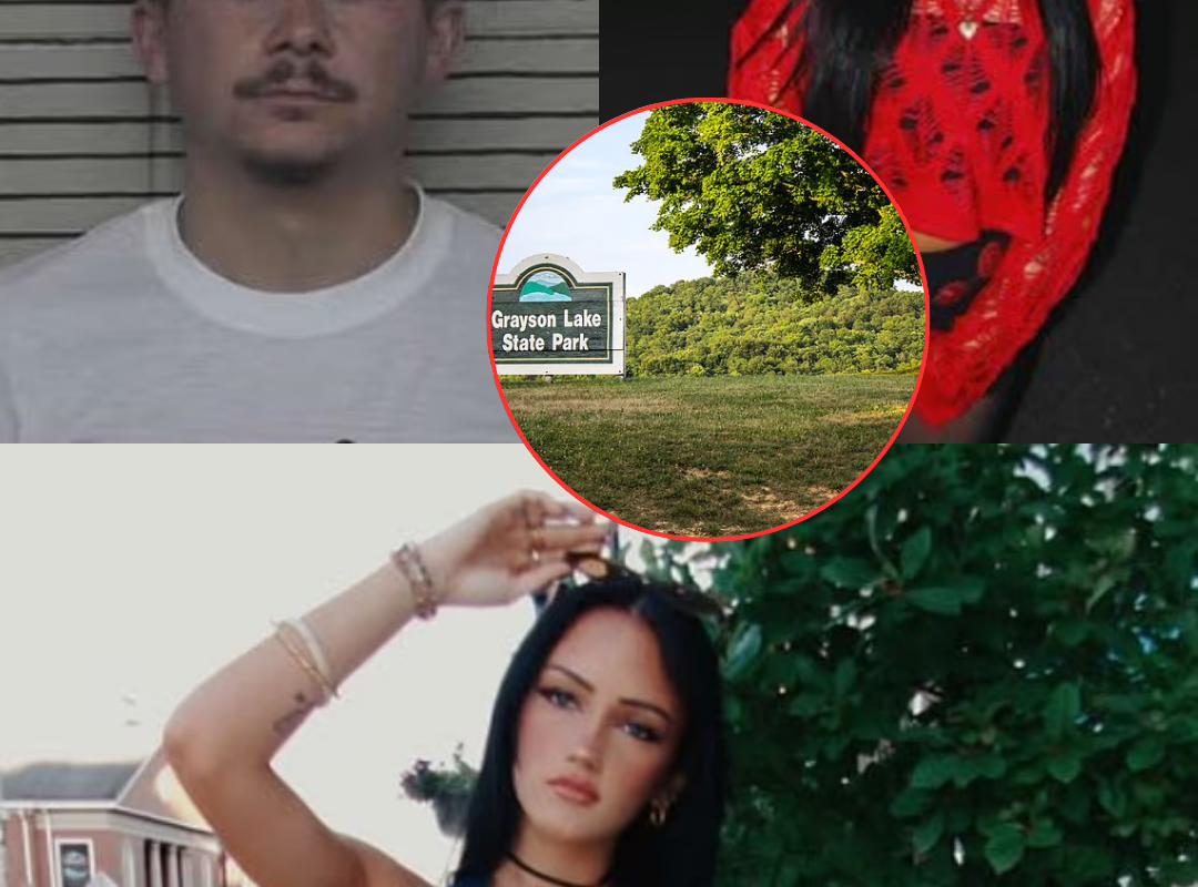 Tragic Ending: The search for a missing Kentucky teen who vanished from a boat ends in heartbreak after the captain was allegedly arrested with twice the legal blood alcohol limit