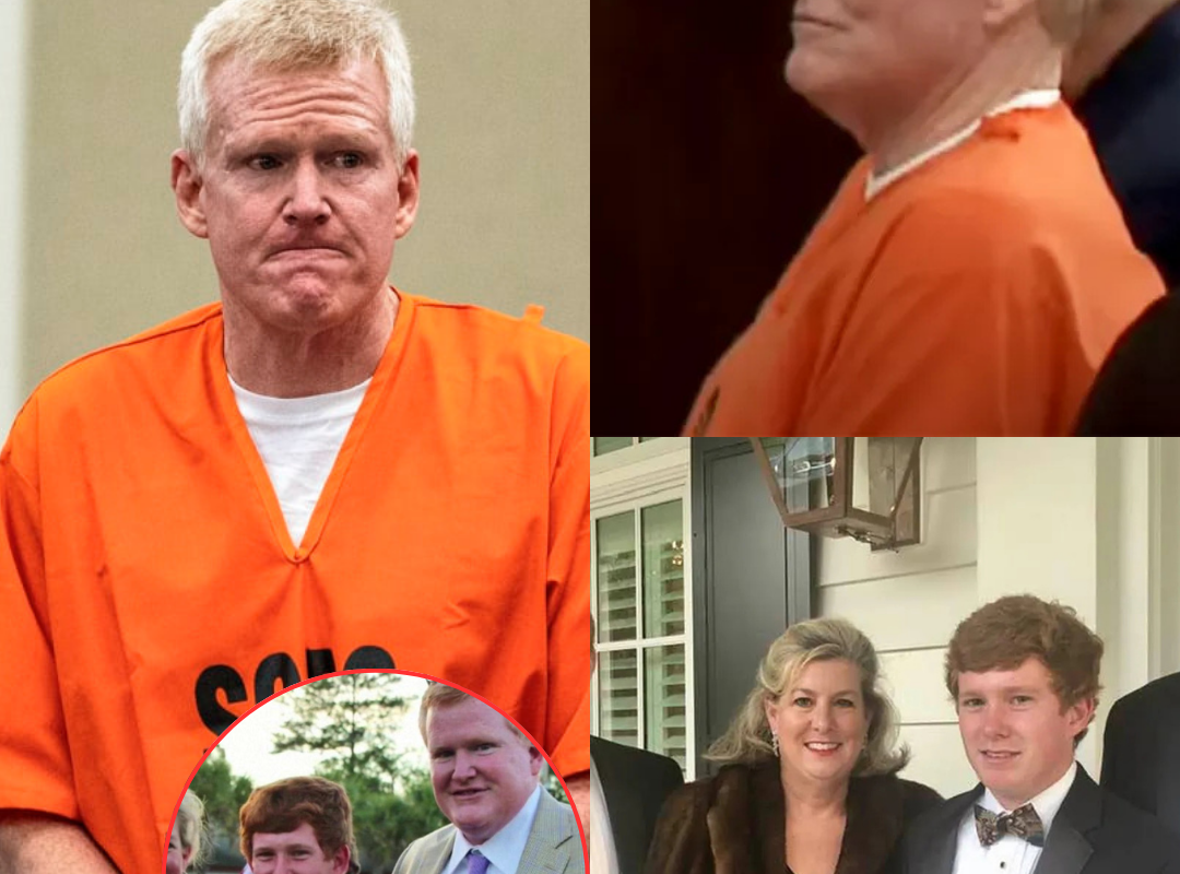 DNA Twist: Could the DNA found beneath Maggie Murdaugh’s fingernails change Alex Murdaugh’s murder case as his lawyers push for new testing?