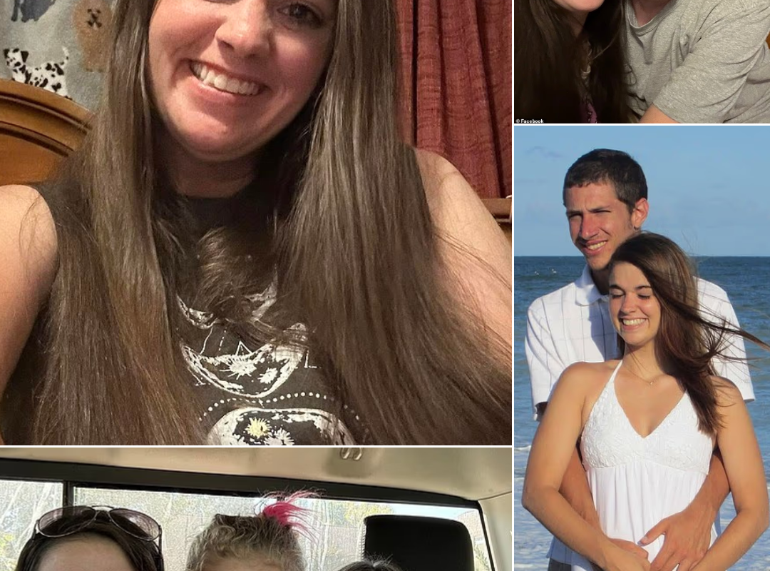 Heartbreaking Tragedy: A postal worker and mother of two was kidnapped and murdered while delivering mail just months after losing her husband in a fatal car crash