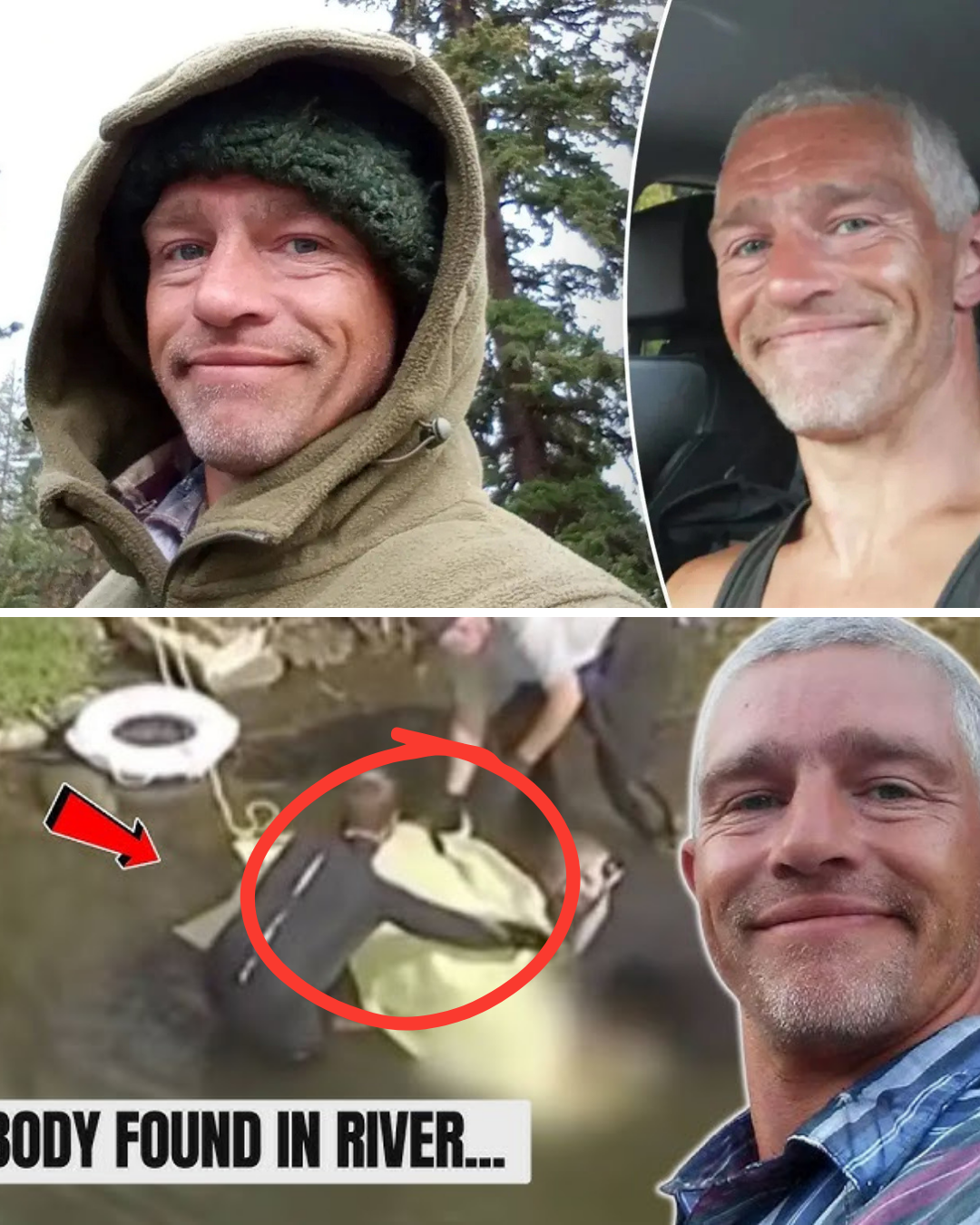 The Video Nobody Took Seriously — Days Later, the Alaskan Bush People Star Was Found Dead