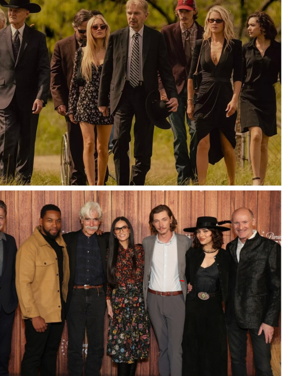 LANDMAN SEASON 3 RETURNS — STAKES HIGHER THAN EVER 🔥💥 — Prepare for intense twists, power plays, and brutal showdowns in the latest season.