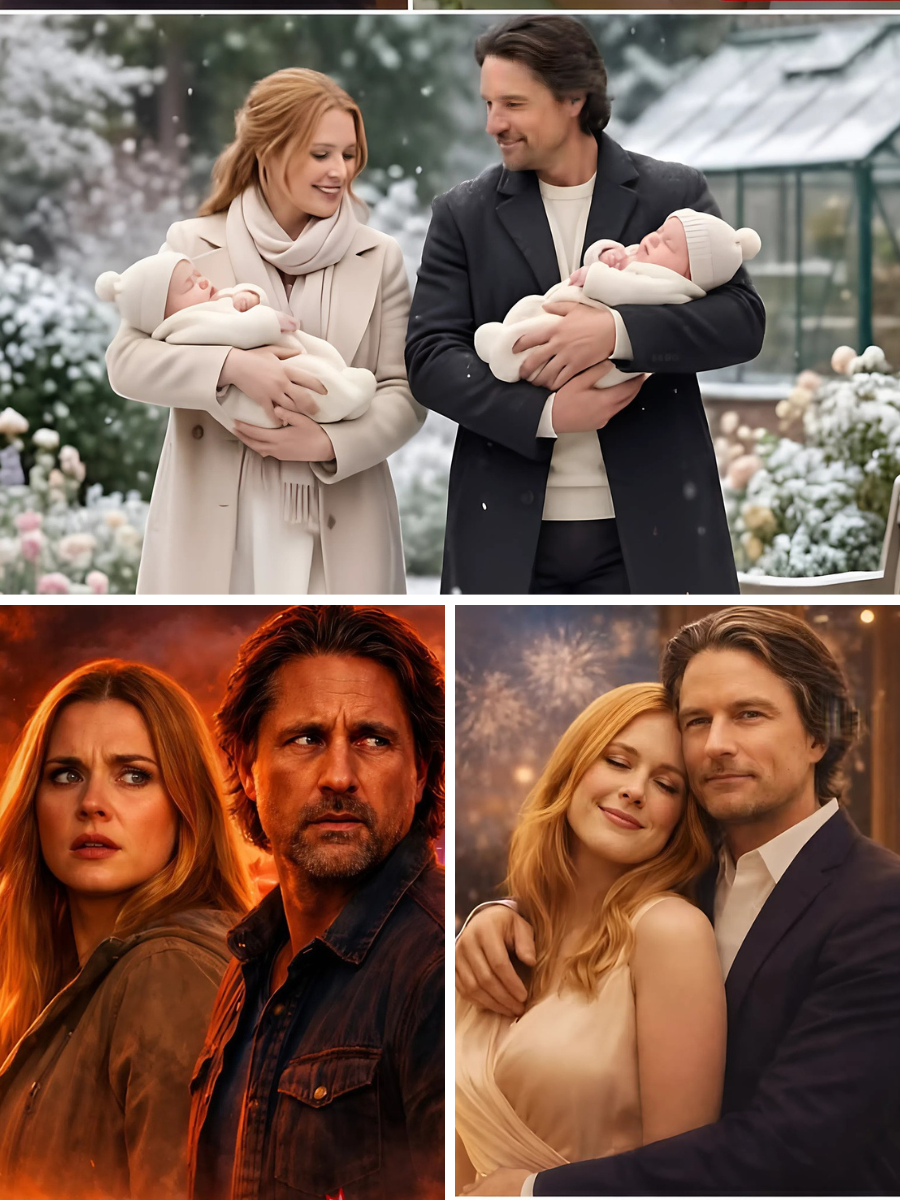 MARTIN HENDERSON JUST SPOKE ABOUT VIRGIN RIVER’S FUTURE — AND FANS ARE READING BETWEEN EVERY LINE 👀💔