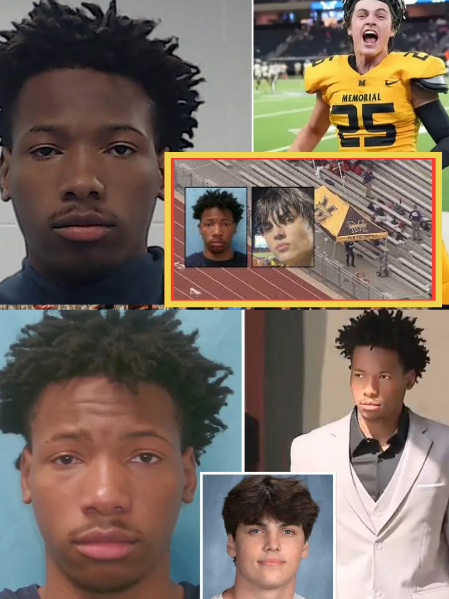 Secret video of Karmelo Anthony makes its first appearance in court: Footage of the stabbing incident at the Frisco athletics competition could decide everything.