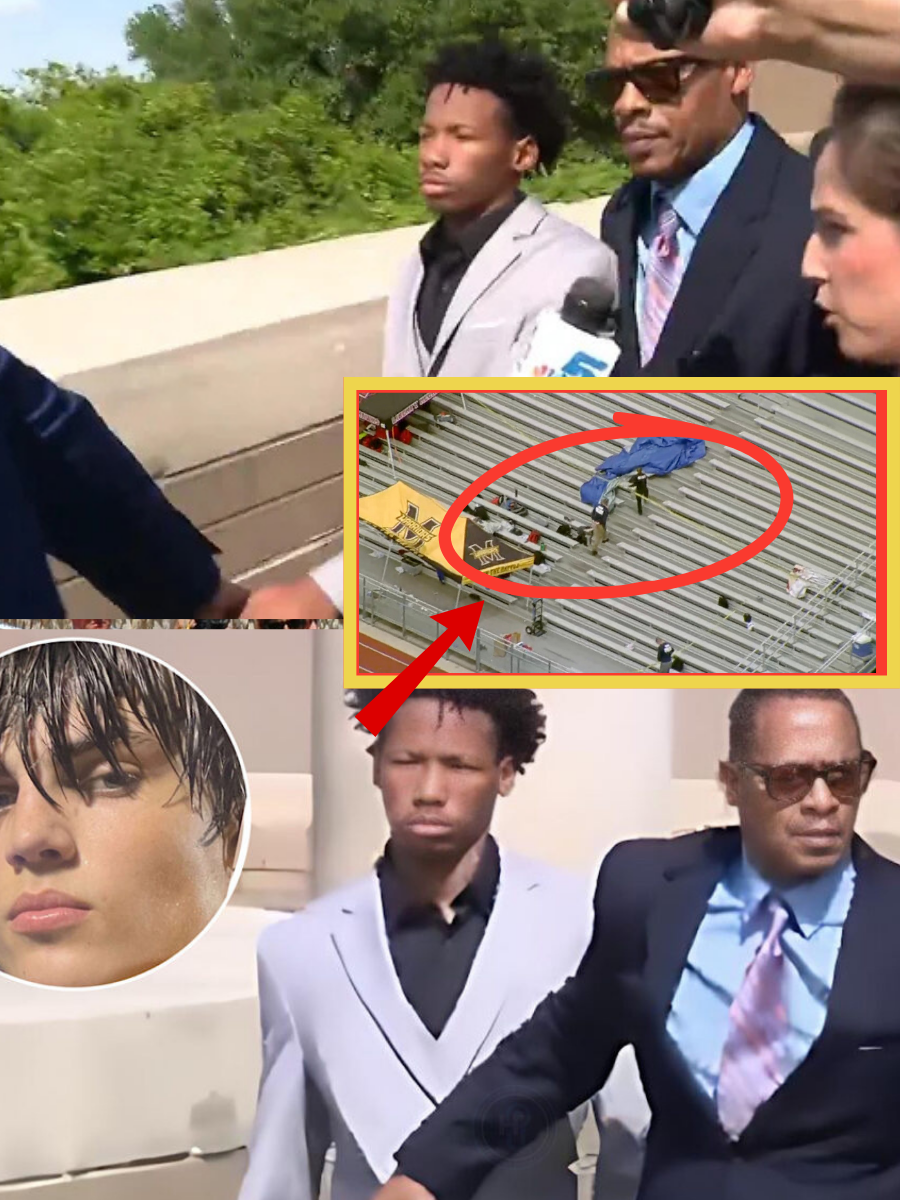HALF A MINUTE INSIDE THE CROWD: Dozens witnessed the Frisco confrontation, yet the 30 seconds before Austin Metcalf’s death remain the most disputed part of Karmelo Anthony’s trial…