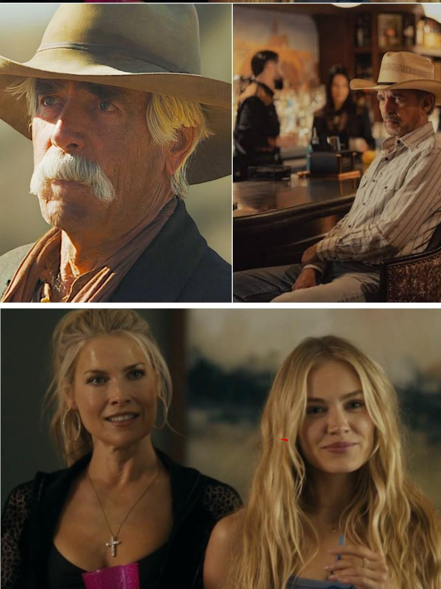 LANDMAN SEASON 3 COUNTDOWN BEGINS — AND THE OIL WAR IS READY TO EXPLODE