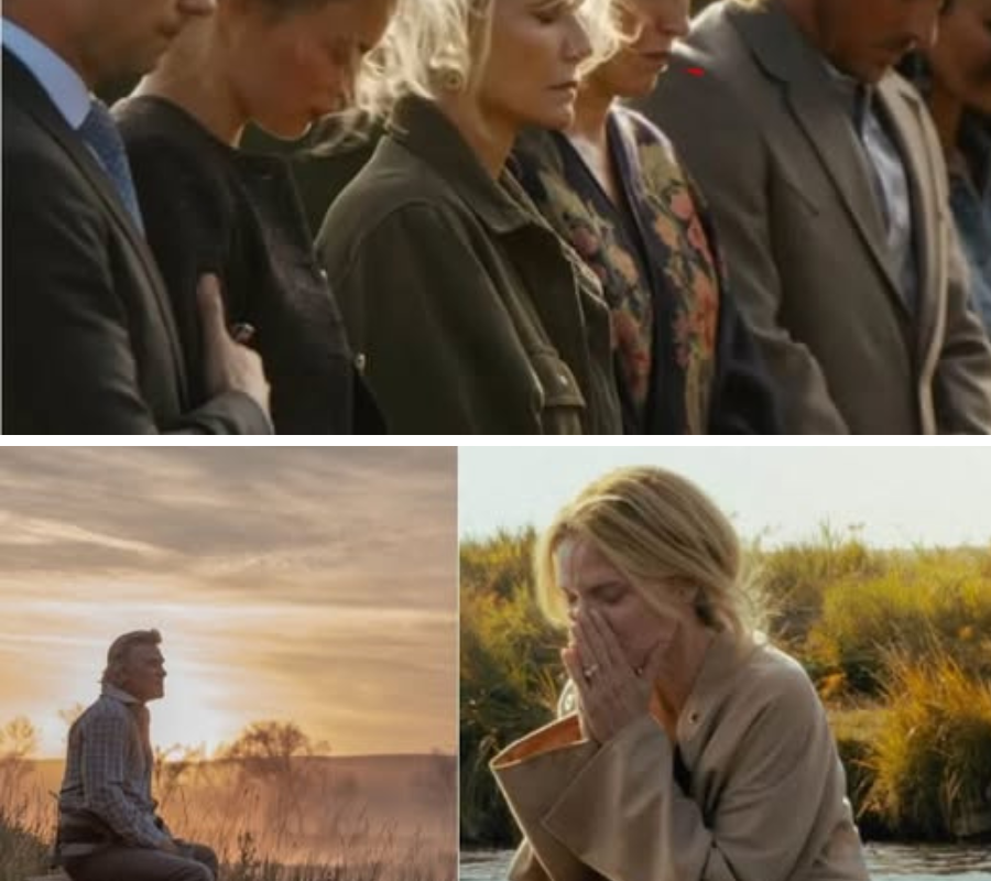 THE MADISON SEASON 2 EXPANDS TO 10 EPISODES — AND ONE HIDDEN BROADCAST DETAIL HAS FANS LOOKING TWICE
