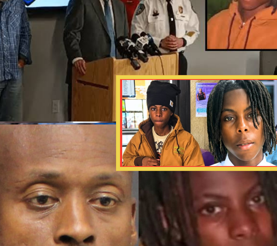 THE PHONE TIMELINE CHANGED EVERYTHING: What began as a review of Ja’Derrius Minnieweather’s final texts allegedly led detectives to a discarded item that may reveal who was behind the attack…
