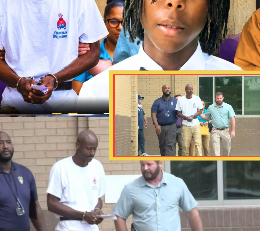 “HE SHOULDN’T HAVE SAID THAT”: According to reports, the suspect claims a confrontation with Ja’Derrius Minnieweather escalated after a remark that triggered an emotional reaction no one expected… 👇