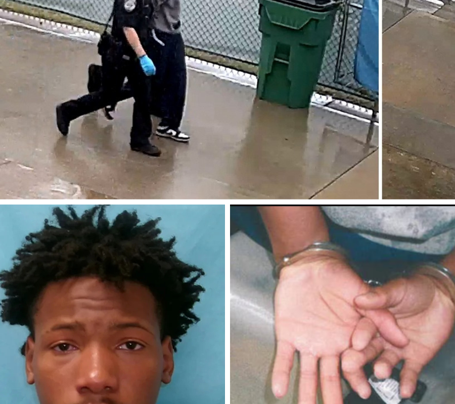 THE VIDEO THAT COULD CHANGE EVERYTHING: Just as many believed the case was settled, new footage has emerged showing the alleged aftermath of the incident and words that are now haunting the courtroom… 👇