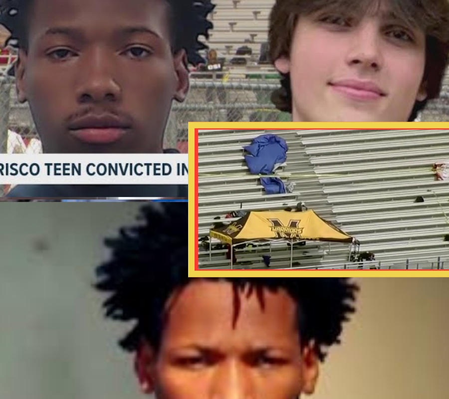 Anthony has appealed his 35-year sentence, presenting outrageous evidence of innocence; the full evidence is updated below… 👇👇