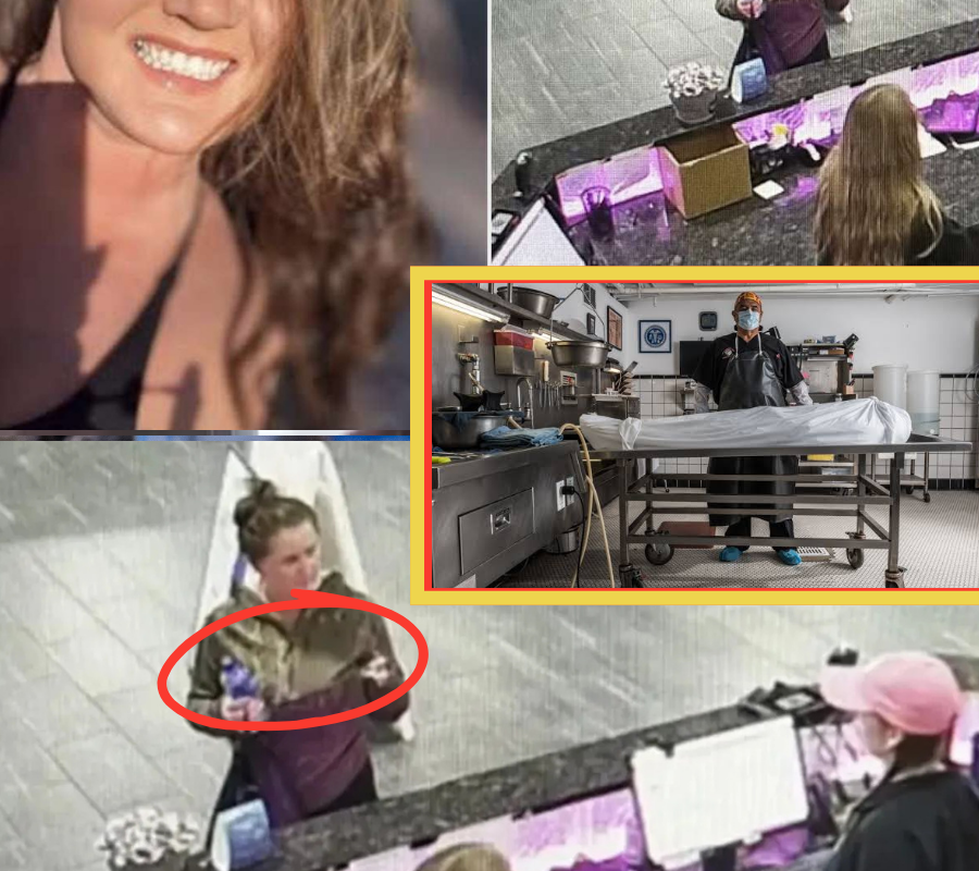 NO BRUISES. NO WOUNDS. THEN THE AUTOPSY REVEALED THE TRUTH: Elena Katherine Moore’s family says they were unprepared for the medical findings that pointed to a devastating injury hidden beneath the surface…