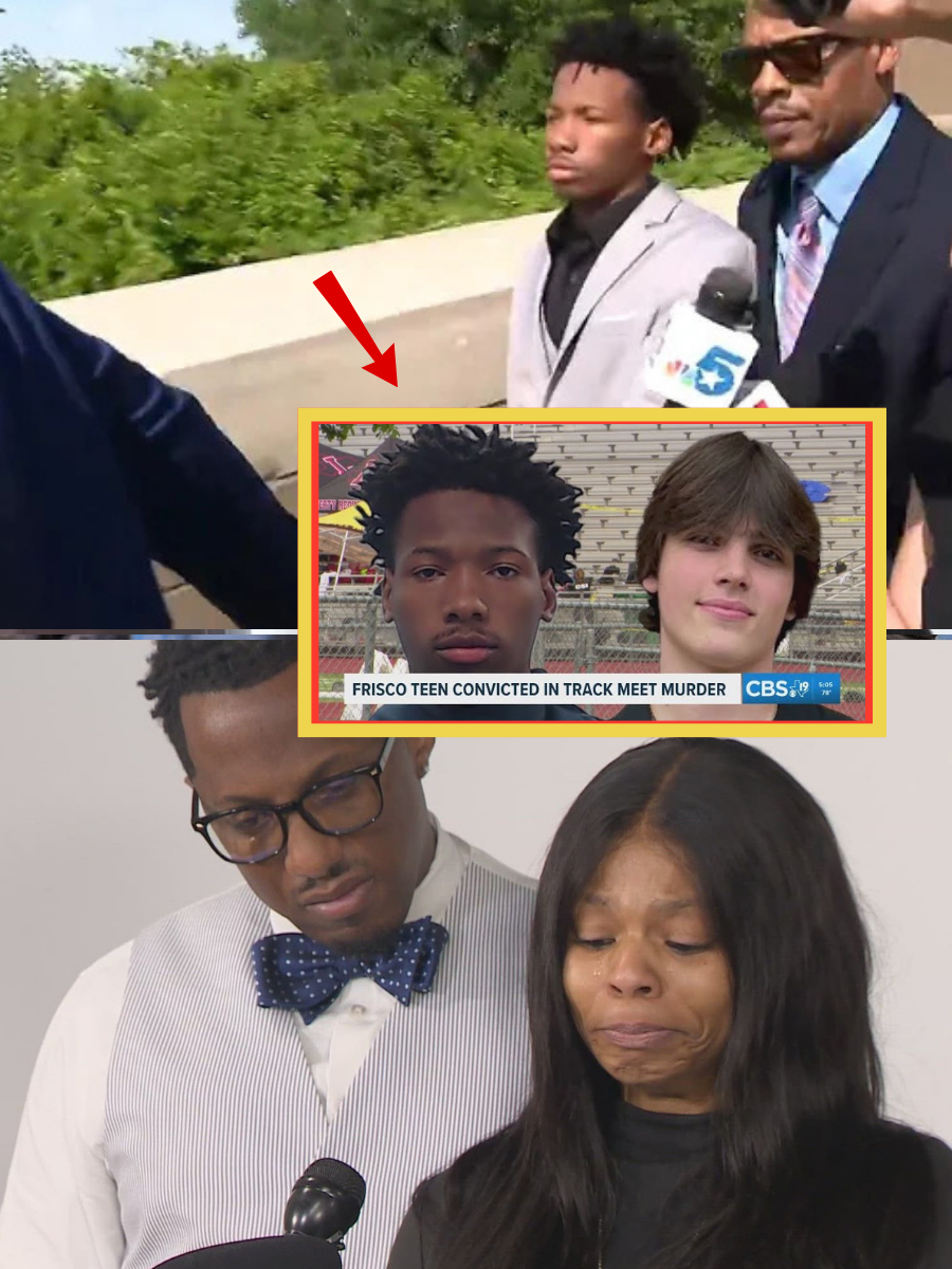 A SILENT DEFENDANT, A FAMILY DEMANDING JUSTICE, AND ONE NEW CLUE: Karmelo Anthony’s detention hearing took an unexpected turn after crucial evidence surfaced… 👇👇