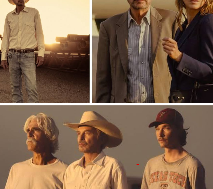 LANDMAN SEASON 3: COOPER’S NEXT CHAPTER COULD TURN DARK FAST