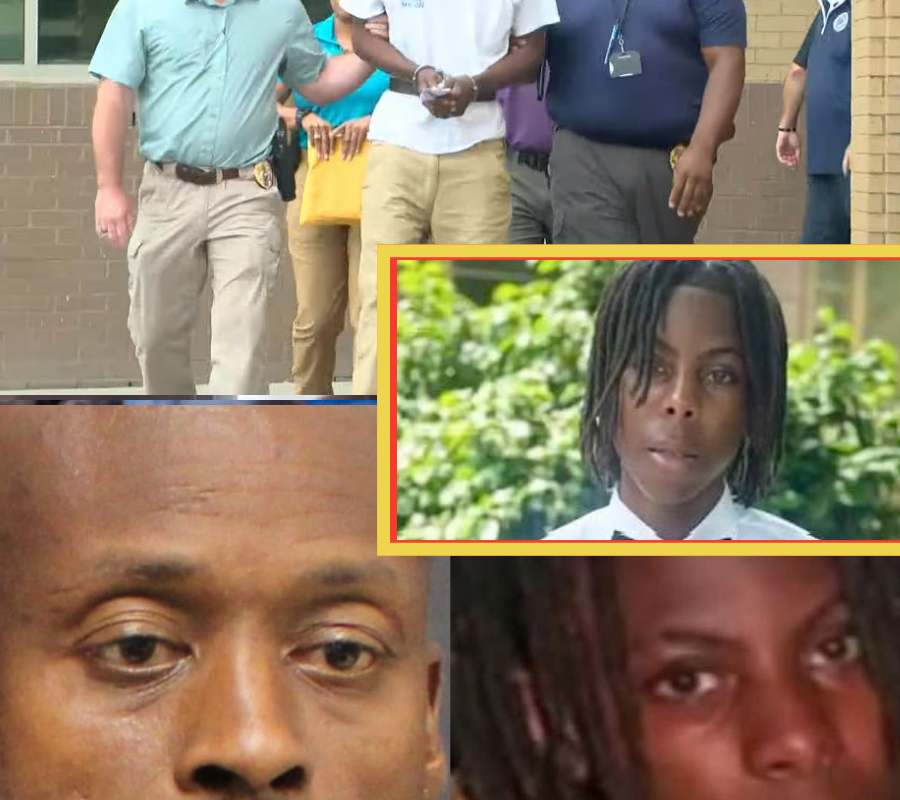 THE TEXTNOW MESSAGE THAT MAY HAVE STARTED IT ALL: Before Ja’Derrius Minnieweather rushed into danger, his 16-year-old girlfriend allegedly sent one line that changed the entire timeline…