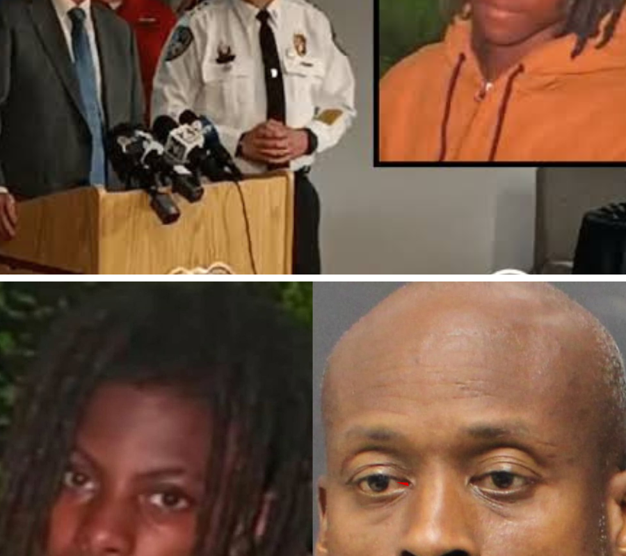 THE 2 AM INCIDENT: The last text message in Ja’Derrius Minnieweather’s phone changed everything: He received a warning from the killer, just 16 haunting words… 👇👇