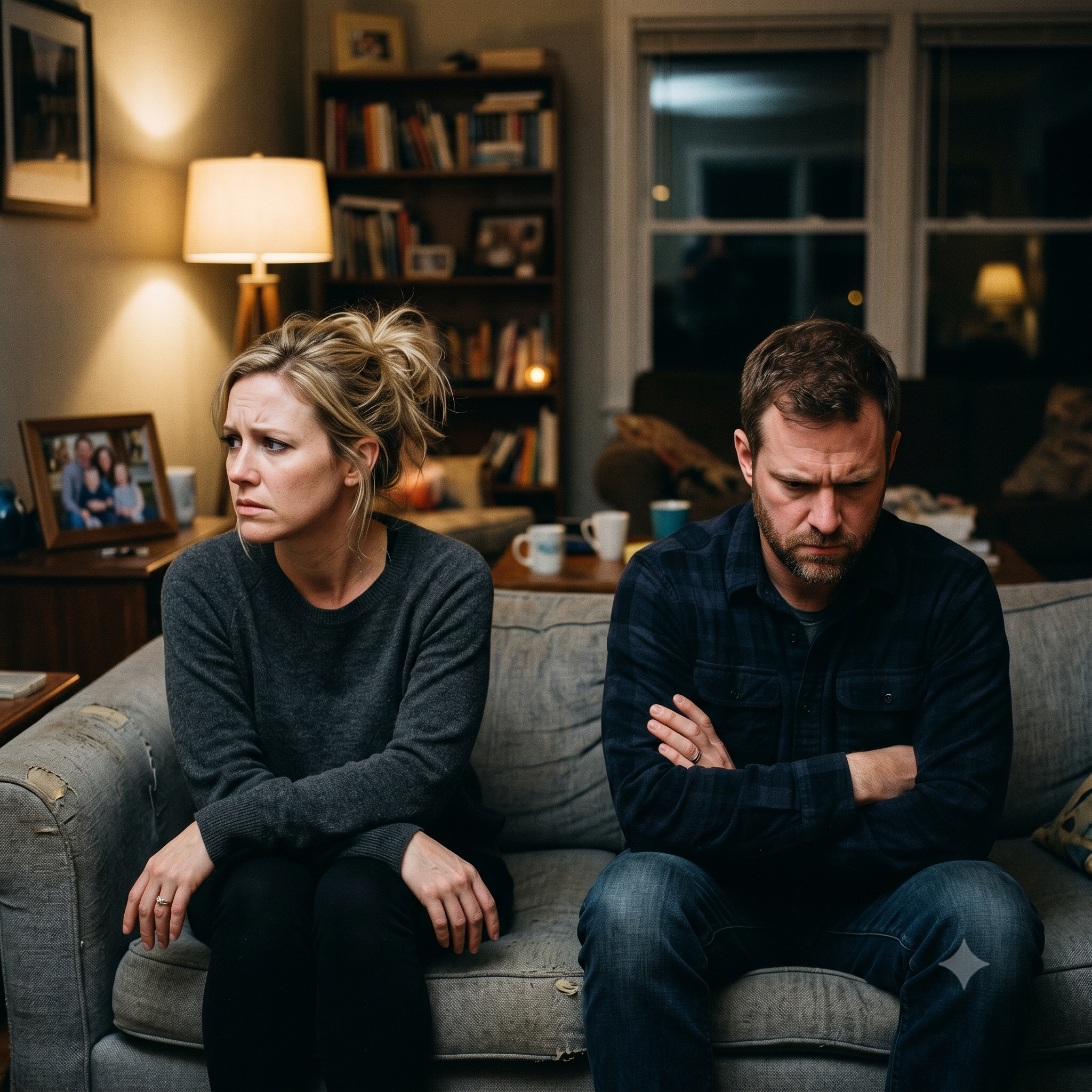 Part 2: THE SION LODGE ESCAPE BLIND SPOT: I Thought My Husband Was Punishing My Marriage for 18 Years… Until a Government Doctor Exposed the Asset Takeover Trap