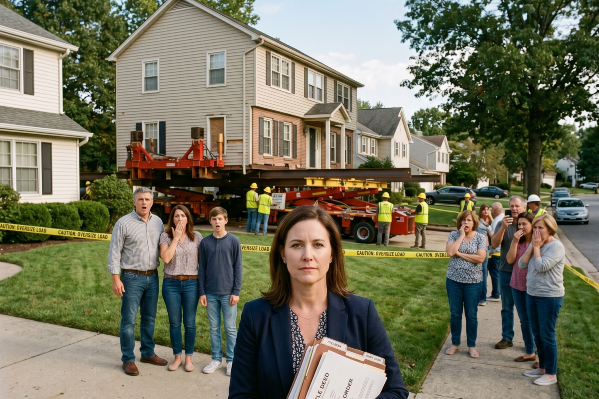 THE 2:13 AM EXCLUSION BLIND SPOT: My Husband Left Me For A 26-Year-Old and Banned Me From His Wedding… But His Smug Face Turned White When He Found Scraped Earth Where Our House Used To Be